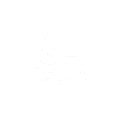 Online Scholar Help